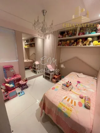 Imagem Apartamento a Venda no bairro Jardim Oceania - João Pessoa, PB