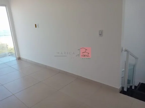Imagem CASA DUPLEX NOVA EM CORDEIRINHO - EM FRENTE AO MAR