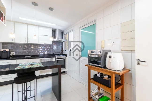 Imagem Apartamento Condomínio Jardins Desarbres pronto para morar proximo metrô