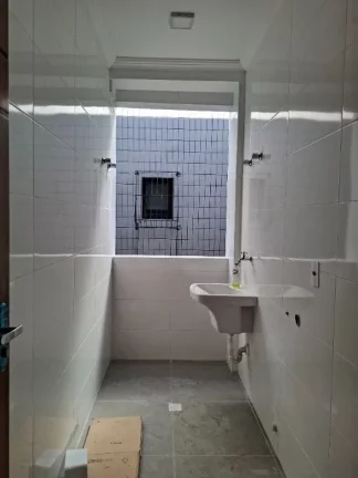 Imagem Casa à venda, 220 m² por R$ 1.720.000 - Embaré - Santos/SP