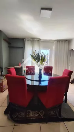 Imagem Para Investidor prédio comercial e residencial