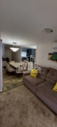 Imagem SOBRADO TOTALMENTE REFORMADO COM 111 M² À VENDA, CONDOMÍNIO THINA RESIDENCIAL, JUNDIAÍ SP