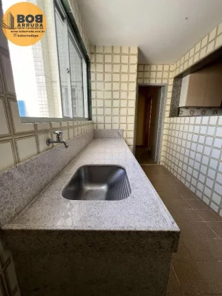 Imagem Apartamento Padrão