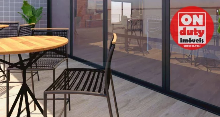 Imagem Apartamento com 2 dormitórios à venda, 70 m² a partir de R$ 750.000 - - Santos/SP