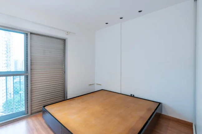 Imagem Apartamento em Vila Olímpia - São Paulo