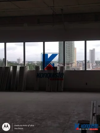 Imagem ALUGO SALA NO EDIFICIO SEDE FEIRA TRADE CENTER