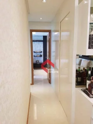 Imagem Apartamento à venda, 98 m² por R$ 750.000,00 - Cocó - Fortaleza/CE