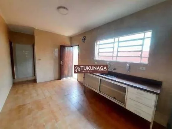 Imagem Casa com 3 quartos à venda, 235 m² por R$ 950.000 - Tucuruvi - São Paulo/SP