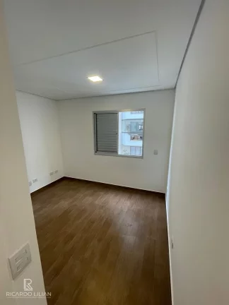 Imagem Apartamento Alto Padrão em Vila Regente Feijó, São Paulo/SP
