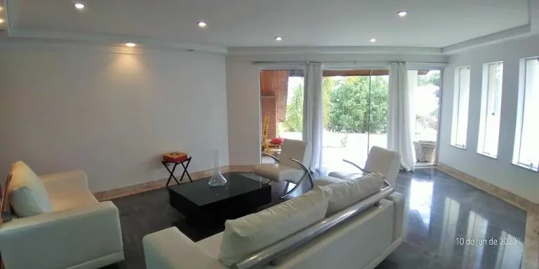Imagem Sobrado residencial alto padrão à venda, Condomínio Arujá 5, Arujá