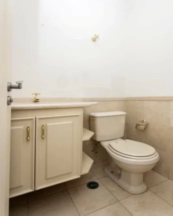 Imagem Perdizes apartamento com 4 suítes e 3 vagas, 210m²