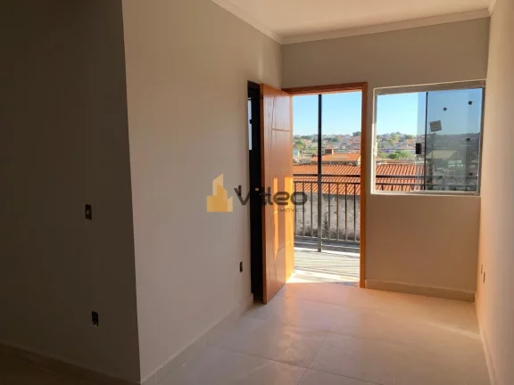 Imagem Descubra este charmoso apartamento, perfeito para quem busca praticidade e conforto em um só lugar!...
