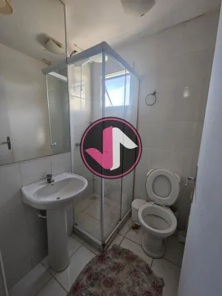 Imagem Aproveite a oportunidade de adquirir este encantador apartamento à venda no bairro Parque Residenci...