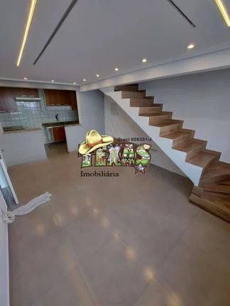 Imagem SOBRADO CONDOMINIO FECHADO JARDIM LISBOA(ZONA LESTE)