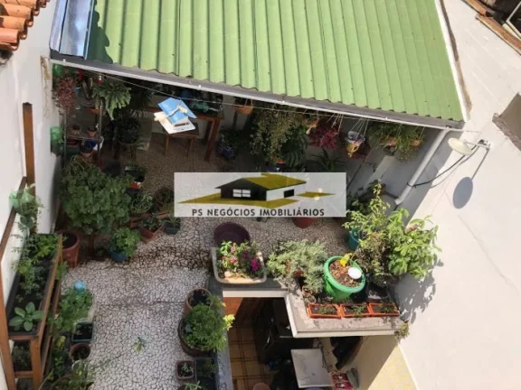 Imagem Sobrado para venda na Vila Prudente