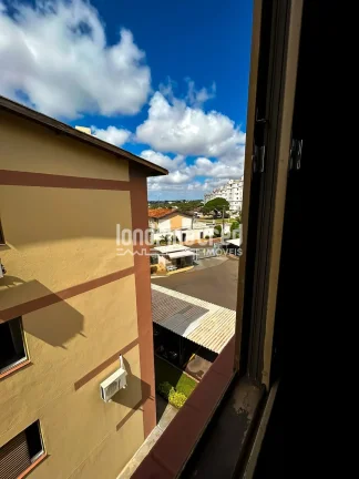 Imagem Apartamento à venda no Parque Jamaica – Conforto e praticidade para morar bem em Londrina