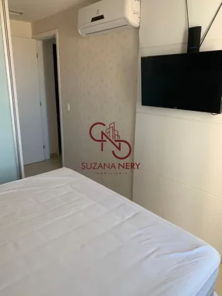 Imagem APARTAMENTO NO CONDOMÍNIO PARADISE VILLAGE EM CAPIM MACIO