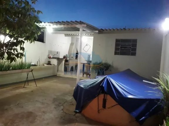 Imagem Casa - Ribeirão Preto - Vila Virgínia - Região Oeste