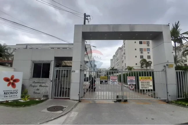 Imagem APARTAMENTO A VENDA COM 50 m² 2 QUARTOS - GUADALUPE RIO DE JANEIRO