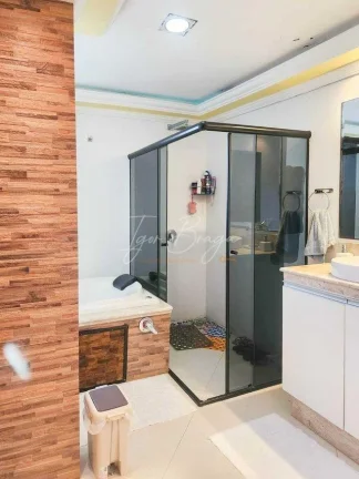 Imagem Casa à venda no bairro Cachoeira em Araucária/PR