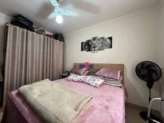 Imagem Apartamento com 2 quartos terreoà venda, 73 m² por R$ 480.000 - Embaré - Santos/SP