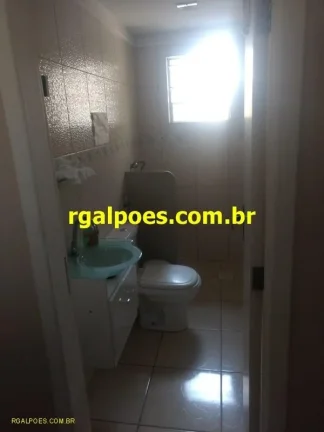 Imagem Salão Comercial para Venda em SÃO JOÃO DE MERITI, Vila São João, 3 banheiros, 2 vagas
