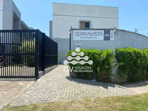 Imagem Casa com 2 dormitórios à venda, 90 m² por R$ 510.000,00 - Pontal de Santa Marina - Caraguatatuba/SP