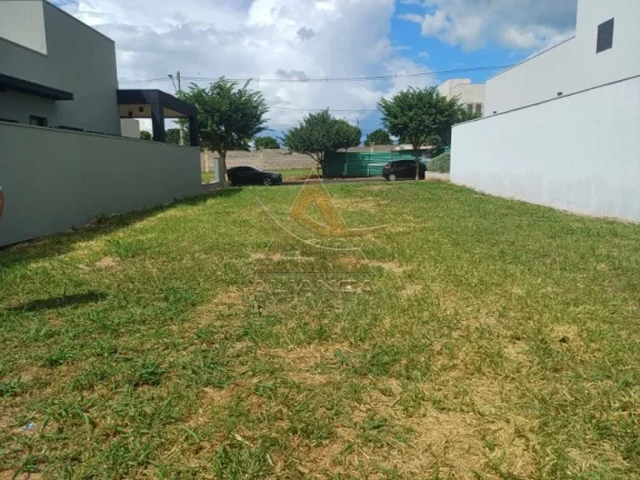 Imagem Terreno Condomínio - Ribeirão Preto - Alto do Castelo