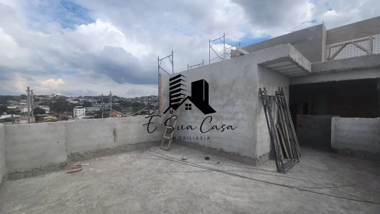 Imagem Cobertura à venda 3 quartos bairro Coqueiros - Belo Horizonte MG