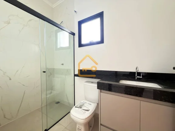 Imagem Casa térrea à venda com 3 dormitórios ( 1 suíte). Villa Branca, Jacareí