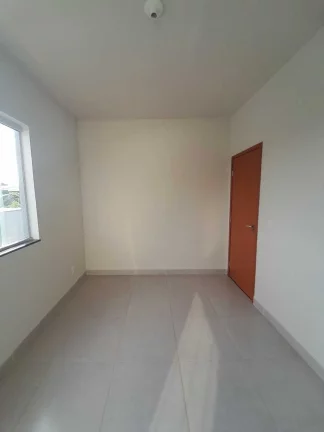 Casa Duplex em Belo Horizonte