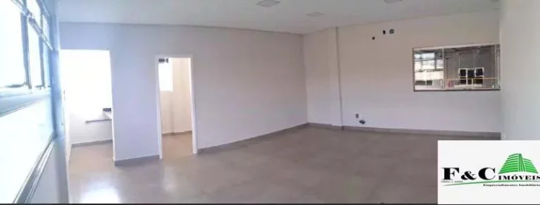 Imagem Barracão para Venda em Limeira, Jardim Residencial Campo Novo, 2 banheiros