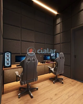 Imagem Apartamento à venda 1 Quarto 41.54M Gávea Rio de Janeiro - RJ | Soho Gávea Imagem Apartamento à venda 1 Quarto 41.54M Gávea Rio de Janeiro - RJ | Soho Gávea