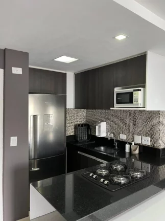Imagem Flat para LOCAÇÃO em Jardim Paulista - Saint Thomas 60m²