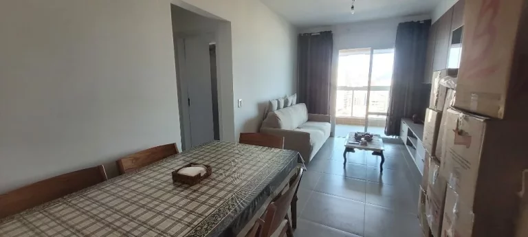 Imagem Apartamento com 2 dormitórios à venda, 92 m² por R$ 900.000,00 - Aviação - Praia Grande/SP