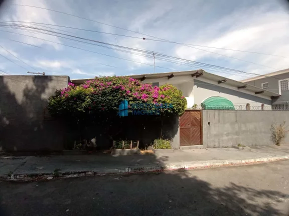 Imagem Casa Padrão