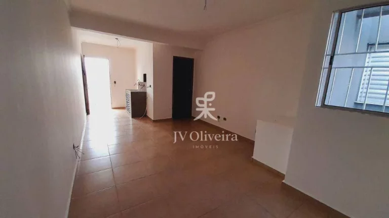 Imagem Kitnet para alugar, 27 m² - Ferreira - São Paulo/SP