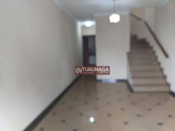 Imagem Sobrado com 3 dormitórios à venda, 165 m² por R$ 880.000,00 - Vila Mazzei - São Paulo/SP
