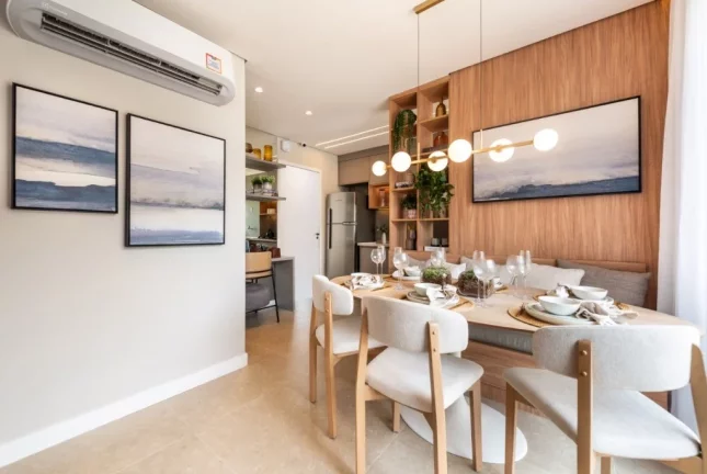 Imagem Apartamento à venda em Sapopemba, São Paulo-SP: 2 quartos, 1 banheiro, 1 vaga de garagem, 37m². Link Sapopemba, minha casa minha vida.