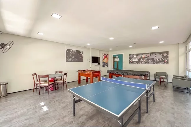 Imagem APARTAMENTO RESIDENCIAL em São Paulo - SP, Vila Gumercindo