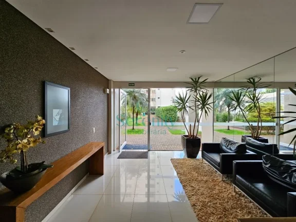 Imagem Apartamento para alugar no Pateo Aurora - Londrina/PR