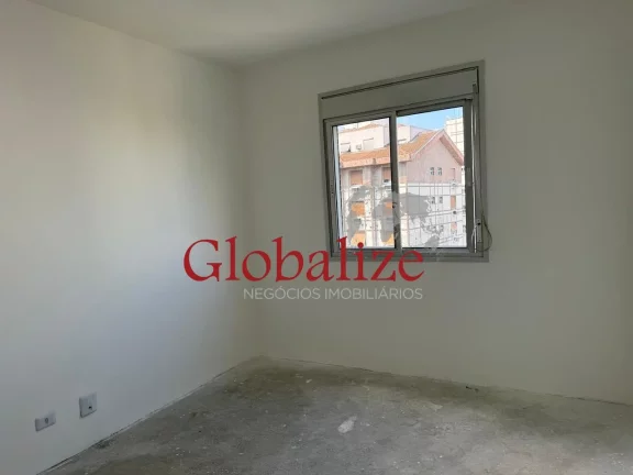 Imagem Apartamento 2 dormitórios com dependência completa e vaga demarcada no Boqueirão em Santos por R$ 690.000,00
