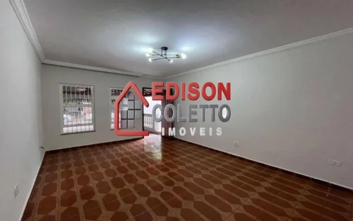Imagem Casa térrea a venda, 3 Quartos, Vila Rezende, Piracicaba!!