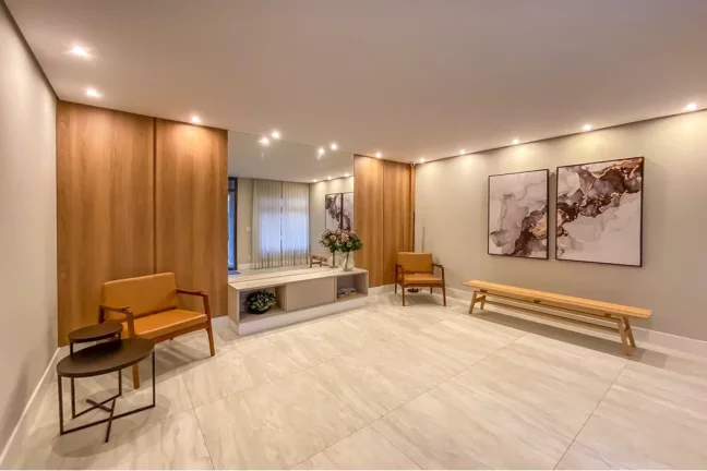 Imagem APARTAMENTO RESIDENCIAL em São Paulo - SP, Brooklin Paulista