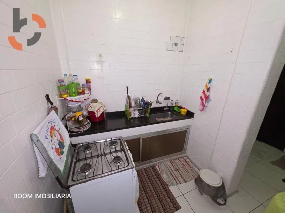 Imagem Apartamento com 2 dormitórios à venda, 84 m² por R$ 249.000,00 - Centro - Nova Iguaçu/RJ