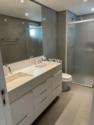 Imagem Apartamento à venda no bairro Belenzinho - São Paulo/SP, Zona Leste