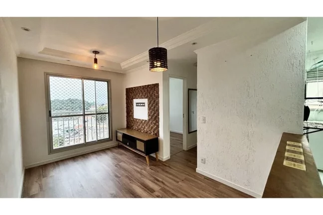 Imagem Apartamento com 2 dormitórios a venda! - Jaraguá - São Paulo/SP