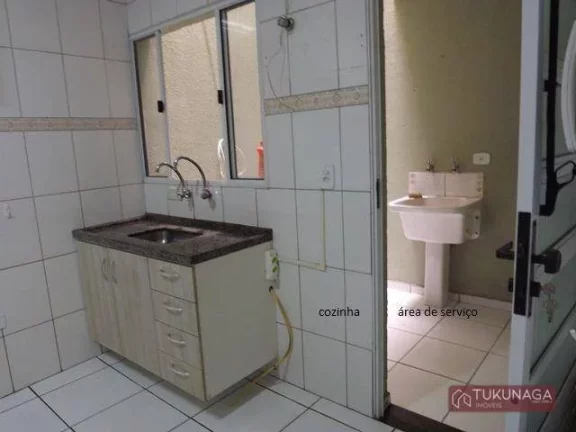 Imagem Sobrado à venda, 118 m² por R$ 620.000,00 - Vila Aricanduva - São Paulo/SP