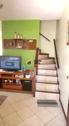Imagem Duplex C/2Qts bem localizado - Área de Lazer - Porteira fechada!