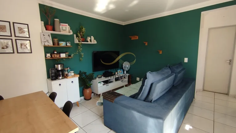 Imagem Apartamento em Paulo Camilo, Betim/MG